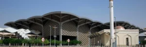 تجربة السفر على قطار الحرمين